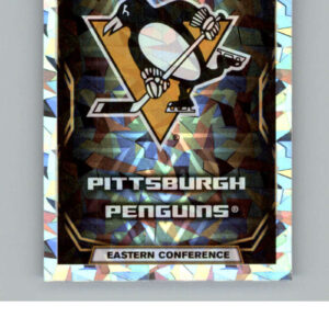 2021-22 TOPPS  #422- Team Logo