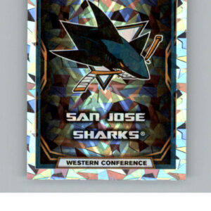 2021-22 TOPPS  #439- Team Logo