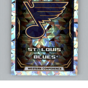 2021-22 TOPPS  #456- Team Logo