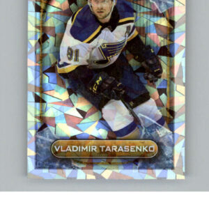 2021-22 TOPPS  #459- Vladimir Tarasenko