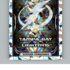 2021-22 TOPPS  #473- Team Logo