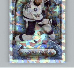 2021-22 TOPPS  #476- Steven Stamkos