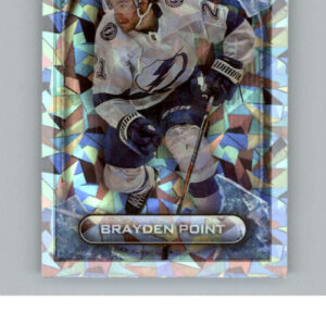 2021-22 TOPPS  #477- Brayden Point