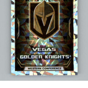2021-22 TOPPS  #524- Team Logo