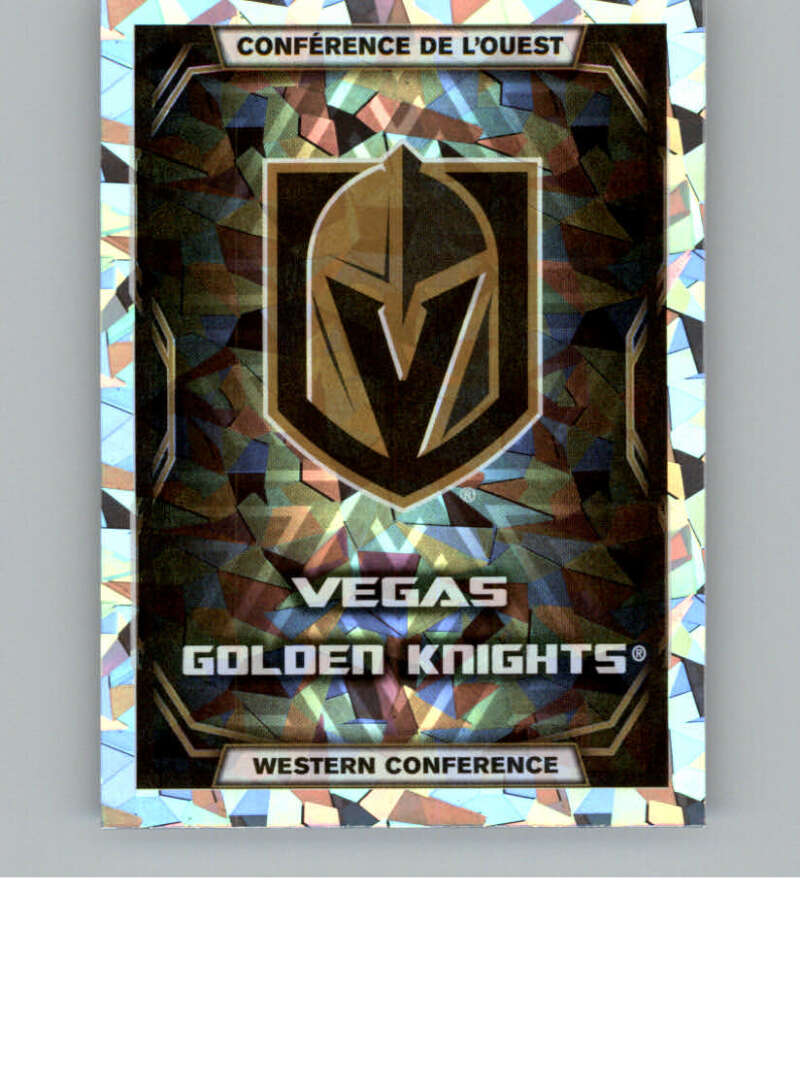 2021-22 TOPPS #524- Team Logo