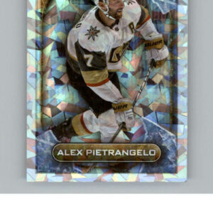 2021-22 TOPPS  #527- Alex Pietrangelo