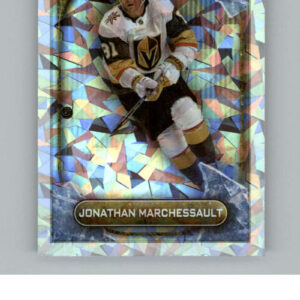 2021-22 TOPPS  #528- Jonathan Marchessault