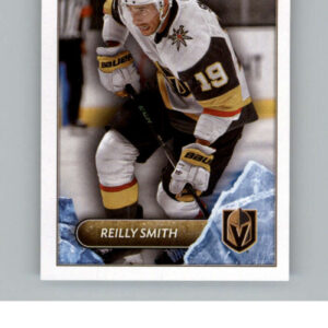2021-22 TOPPS  #532- Reilly Smith