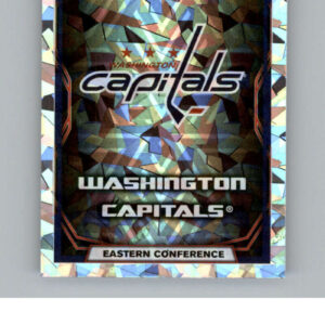 2021-22 TOPPS  #541- Team Logo