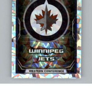 2021-22 TOPPS  #558- Team Logo
