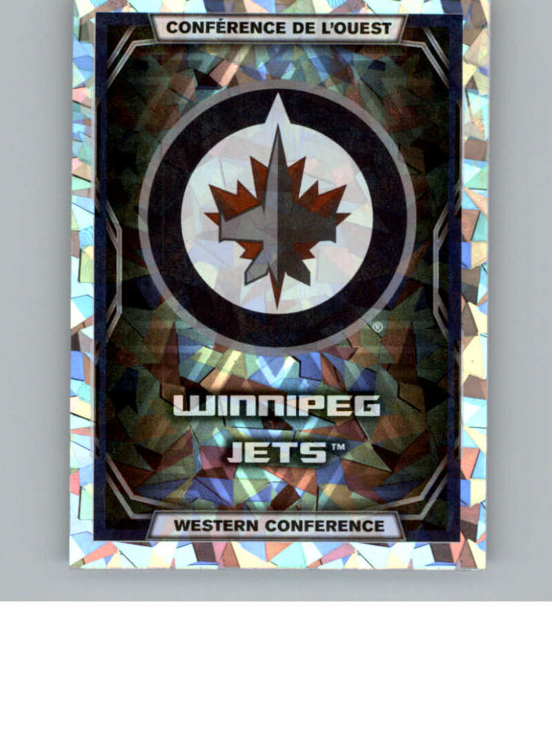 2021-22 TOPPS #558- Team Logo