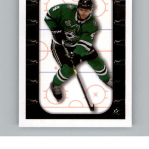 2021-22 TOPPS  #576- Miro Heiskanen