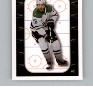 2021-22 TOPPS  #580- Joe Pavelski