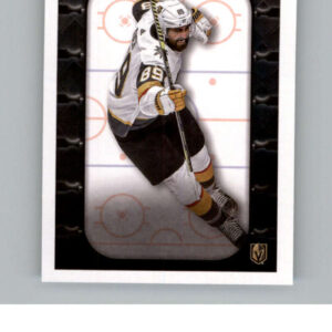 2021-22 TOPPS  #581- Alex Tuch