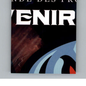 2021-22 TOPPS  #656- Seattle Kraken