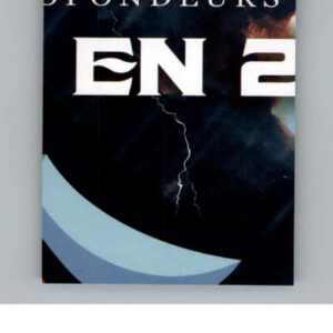 2021-22 TOPPS  #657- Seattle Kraken