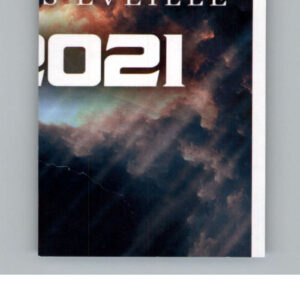 2021-22 TOPPS  #658- Seattle Kraken