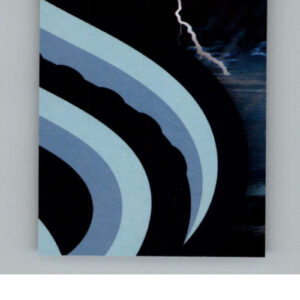 2021-22 TOPPS  #661- Seattle Kraken