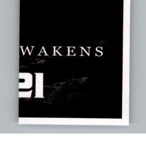 2021-22 TOPPS  #666- Seattle Kraken