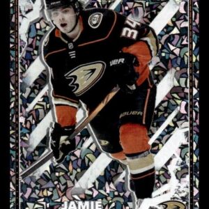 2022-23 TOPPS #4 - Jamie Drysdale