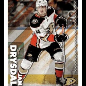 2022-23 TOPPS #15 - Jamie Drysdale