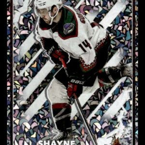 2022-23 TOPPS #22 - Shayne Gostisbehere