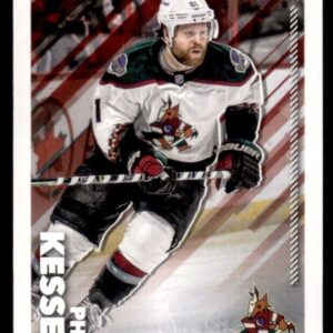 2022-23 TOPPS #25 - Phil Kessel