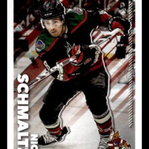 2022-23 TOPPS #33 - Nick Schmaltz