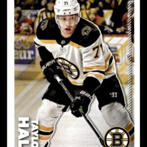 2022-23 TOPPS #42 - Taylor Hall