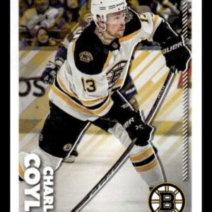 2022-23 TOPPS #45 - Charlie Coyle