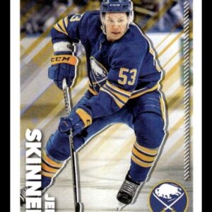 2022-23 TOPPS #61 - Jeff Skinner