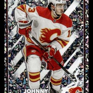 2022-23 TOPPS #72 - Johnny Gaudreau