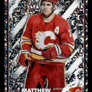 2022-23 TOPPS #73 - Matthew Tkachuk