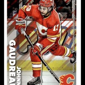 2022-23 TOPPS #74 - Johnny Gaudreau