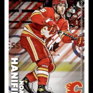 2022-23 TOPPS #75 - Noah Hanifin