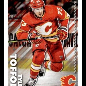 2022-23 TOPPS #79 - Tyler Toffoli