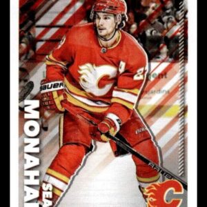 2022-23 TOPPS #81 - Sean Monahan