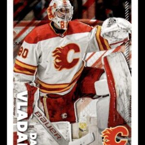 2022-23 TOPPS #84 - Dan Vladar