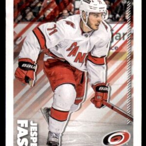 2022-23 TOPPS #93 - Jesper Fast