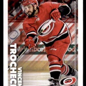 2022-23 TOPPS #97 - Vincent Trocheck