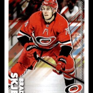 2022-23 TOPPS #98 - Brady Skjei