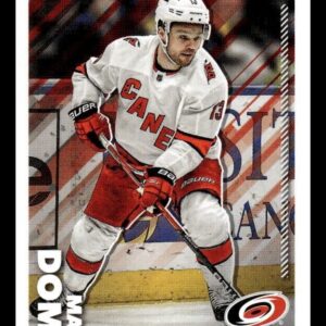 2022-23 TOPPS #100 - Max Domi