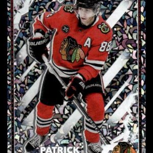 2022-23 TOPPS #106 - Patrick Kane