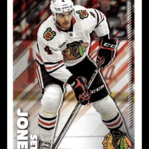 2022-23 TOPPS #116 - Seth Jones