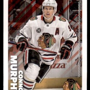 2022-23 TOPPS #118 - Connor Murphy