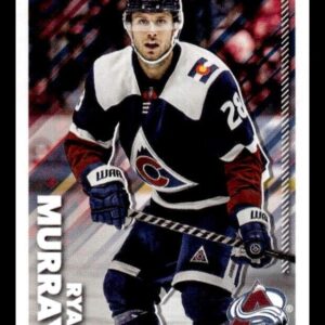 2022-23 TOPPS #130 - Ryan Murray