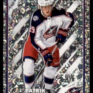 2022-23 TOPPS #140 - Patrik Laine