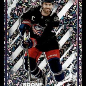 2022-23 TOPPS #141 - Boone Jenner