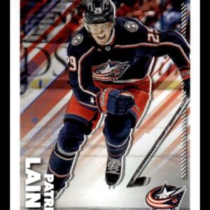 2022-23 TOPPS #143 - Patrik Laine
