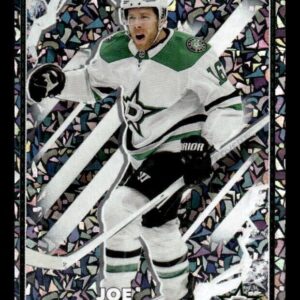 2022-23 TOPPS #157 - Joe Pavelski